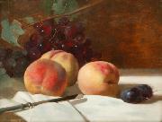 Fruit Still Life berg